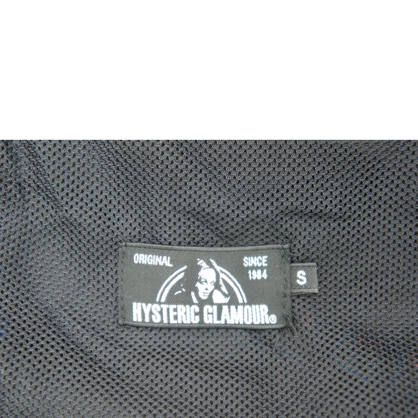 HYSTERIC GRAMOUR ヒステリックグラマー/POP GUN 総柄セットアップ/02181CP03//Bランク/85