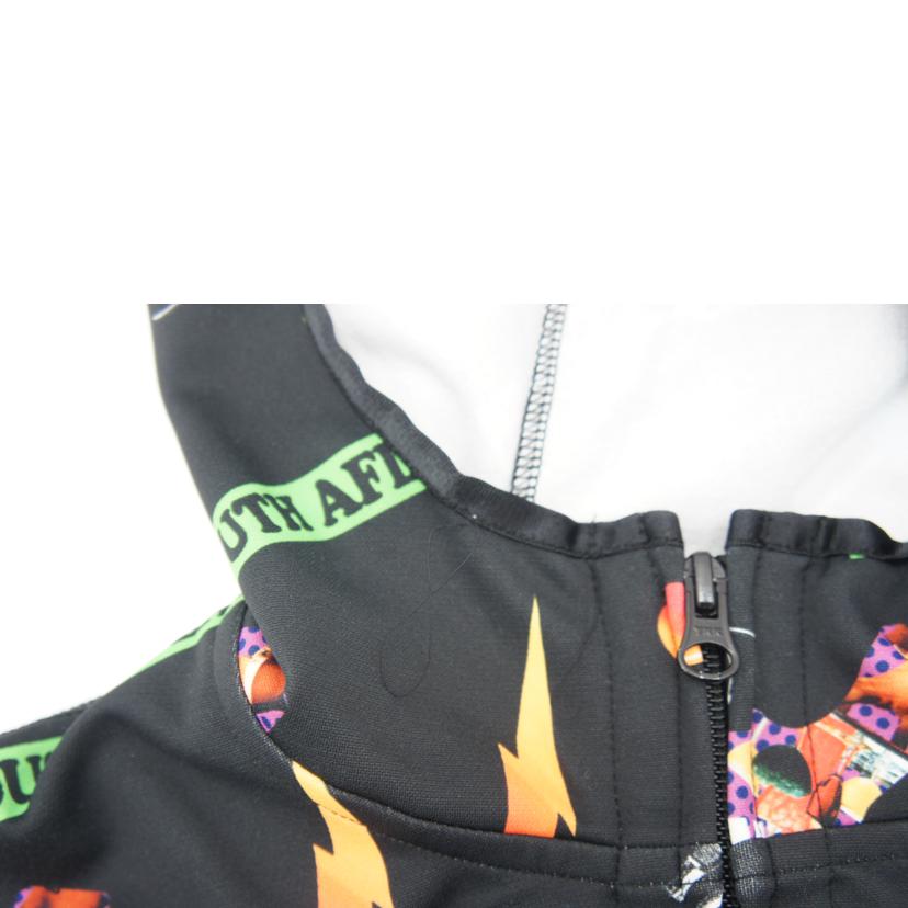 HYSTERIC GRAMOUR ヒステリックグラマー/POP GUN 総柄セットアップ/02181CP03//Bランク/85