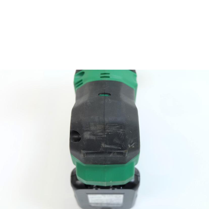 ハイコーキ/コードレスロータリハンマドリル/DH12DD//N00538/BCランク/71