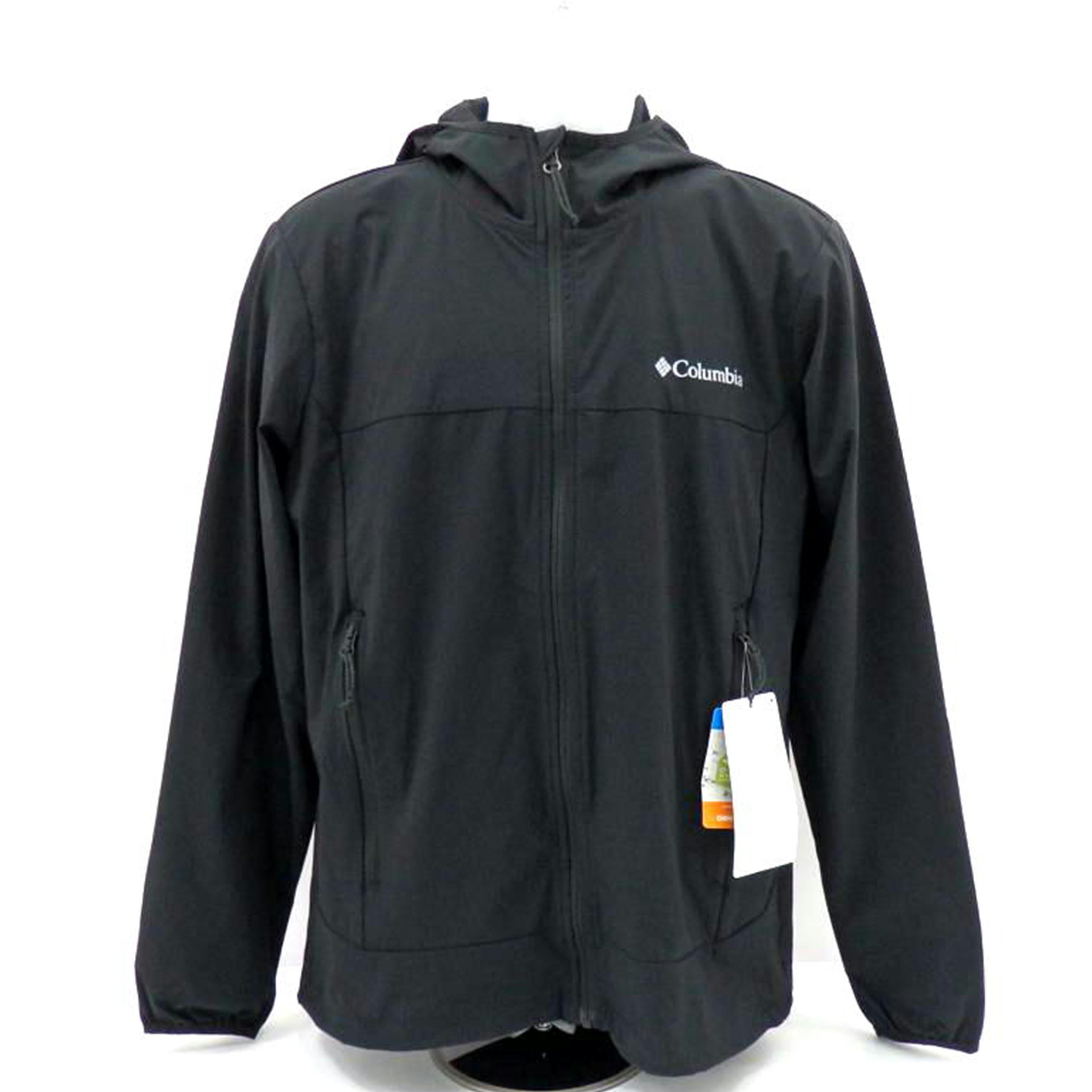 Columbia/Heather CanyonⅡ Hooded Jacket/WE1602-010//Sランク/77