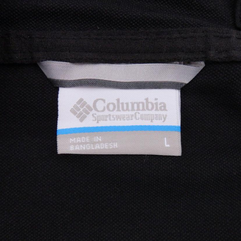 Columbia/Heather CanyonⅡ Hooded Jacket/WE1602-010//Sランク/77