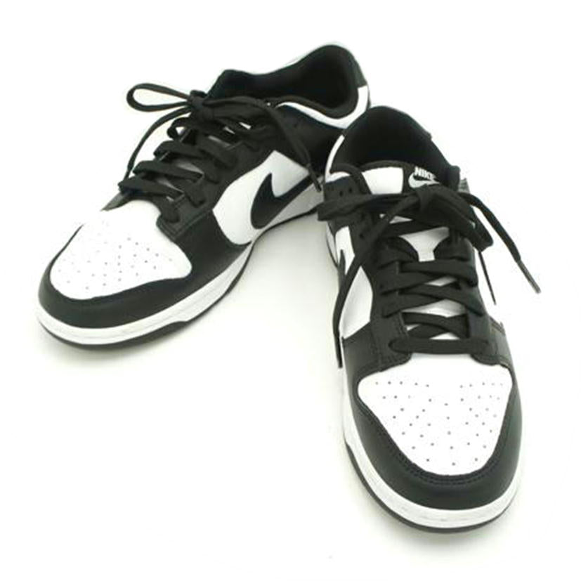 NIKE NIKE/DANK LOW Retro/DD1391-100//サイズ28cm/ABランク/03