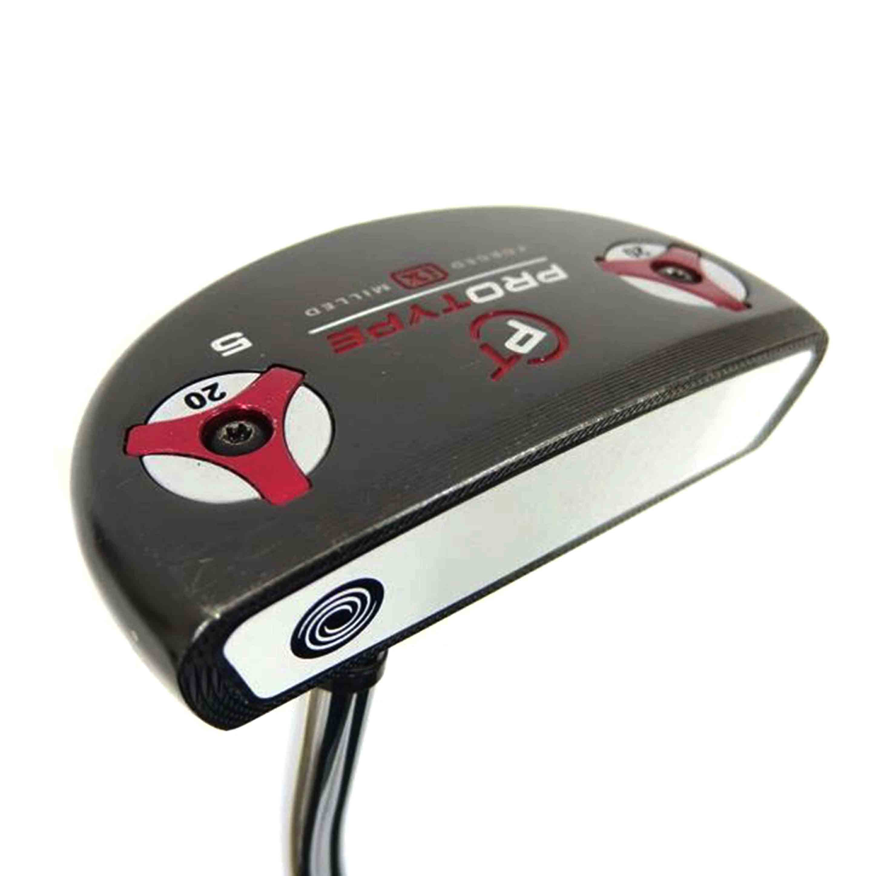 ODYSSEY オデッセイ/パター PROTYPE iX 5/PROTYPEi ix 5//Bランク/82