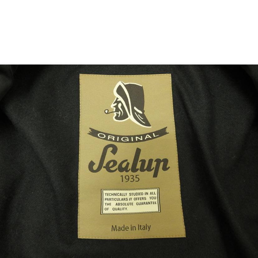 SEALUP SEALUP/ステンカラーコート//ABランク/88