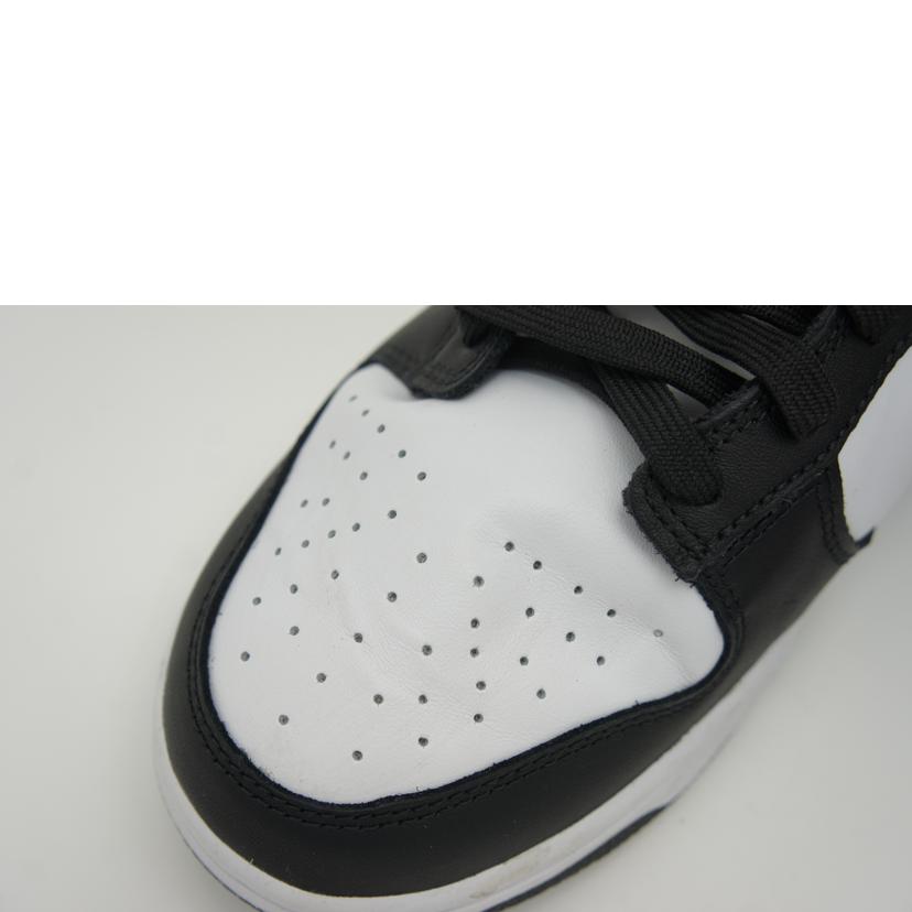 NIKE NIKE/DANK LOW Retro/DD1391-100//サイズ28cm/ABランク/03