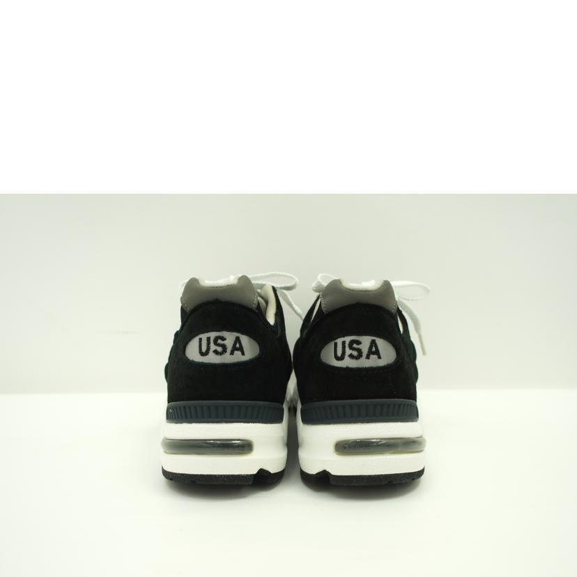 New balance ニューバランス/New balance スニーカー/M990BL2//SAランク/75