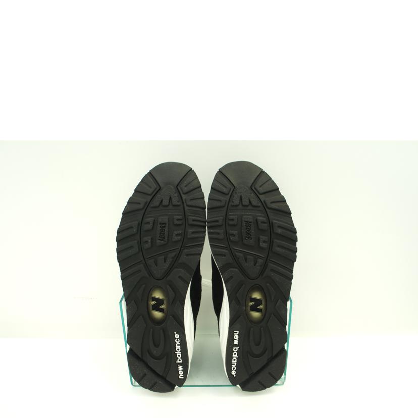New balance ニューバランス/New balance スニーカー/M990BL2//SAランク/75