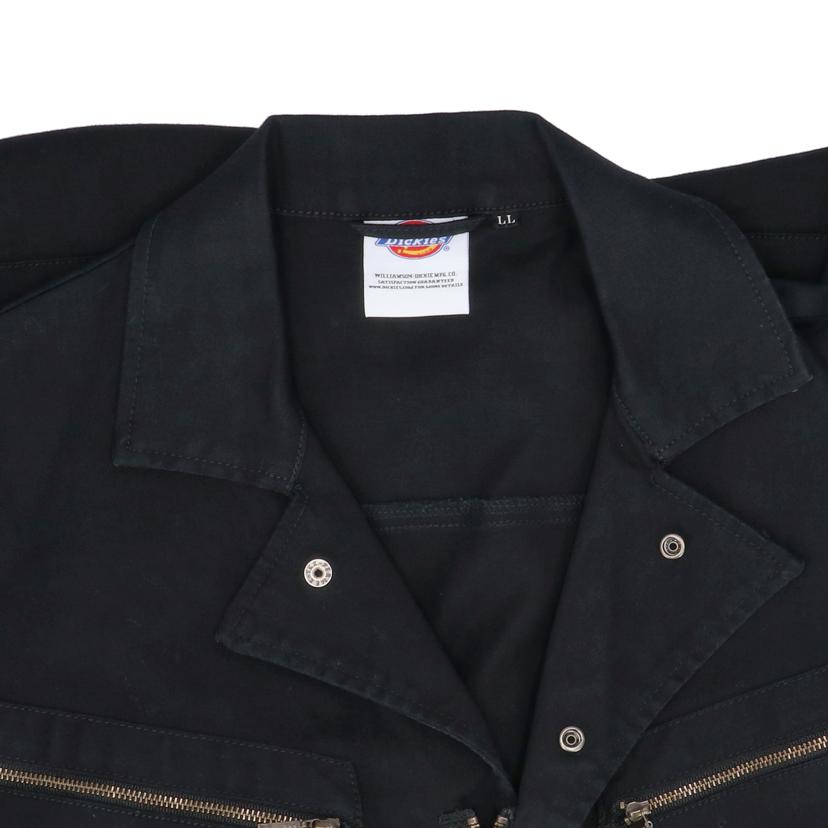 Dickies Dickies/ストレッチツイルツナギ//Aランク/85