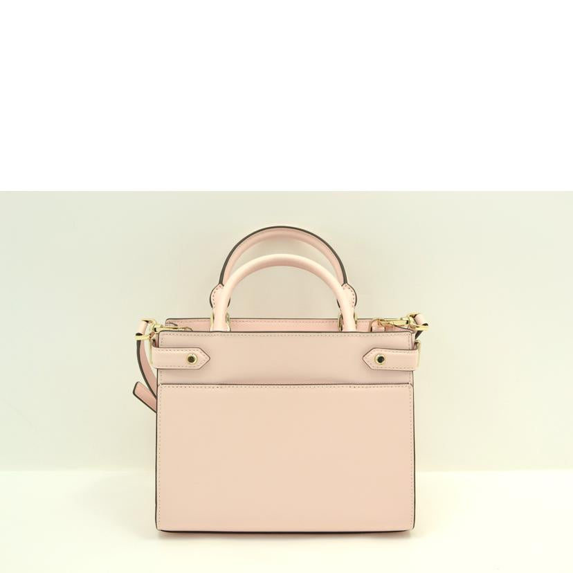 kate spade ケイトスペード/2WAYスタッズハンドバック//ABランク/75