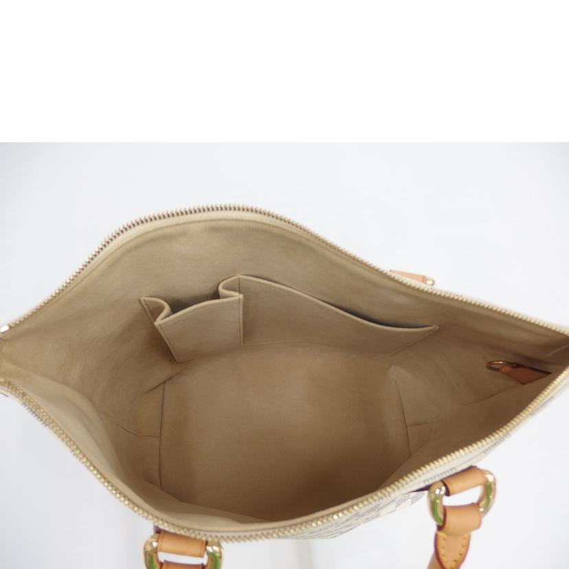 LOUIS VUITTON ルイヴィトン/サレヤPM/ダミエ/アズール/N51186//VI0***/Aランク/82