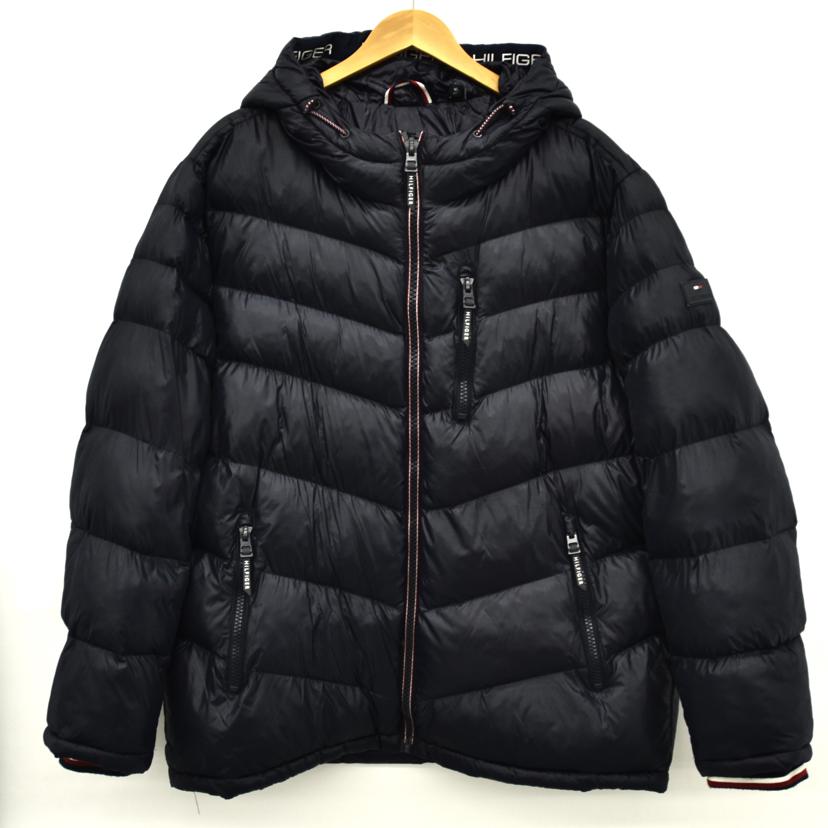 TOMMY HILFIGER トミーヒルフィガー/ダウンジャケット/1641878//ABランク/75