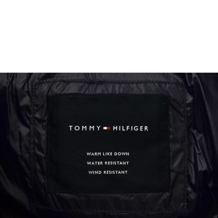 TOMMY HILFIGER トミーヒルフィガー/ダウンジャケット/1641878//ABランク/75