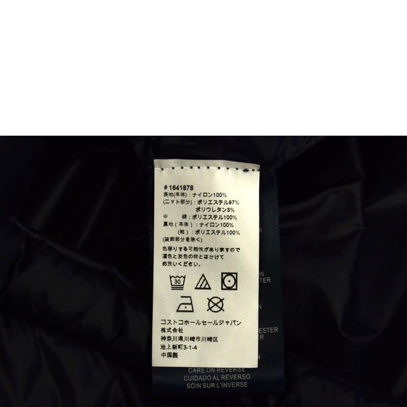 TOMMY HILFIGER トミーヒルフィガー/ダウンジャケット/1641878//ABランク/75