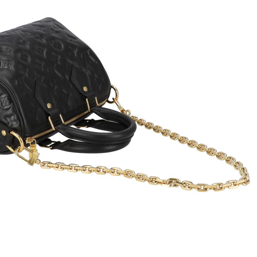 LV ルイヴィトン/スピーディーバンドリエール22/モノグラム/M58631//RFI*/SAランク/78