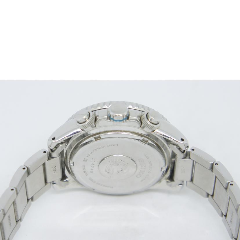 SEIKO セイコー/プロスペックス/ソーラー/V-175-0AD0//3D4***/Bランク/64