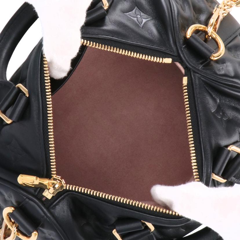 LV ルイヴィトン/スピーディーバンドリエール22/モノグラム/M58631//RFI*/SAランク/78