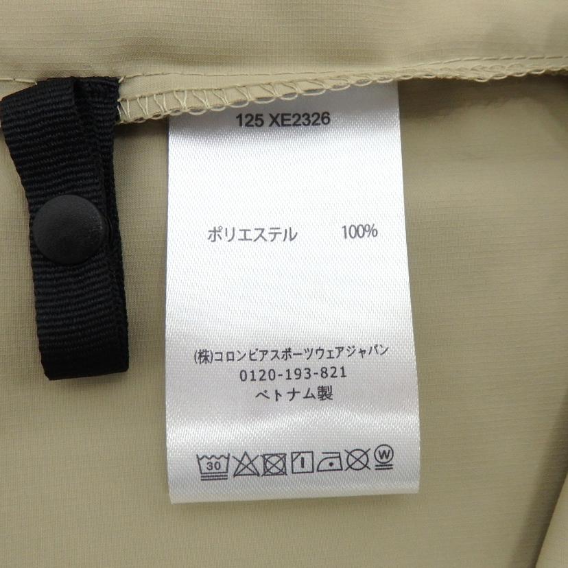 Columbia/ClearmontⅡ Jacket/XE2326-270//Sランク/77