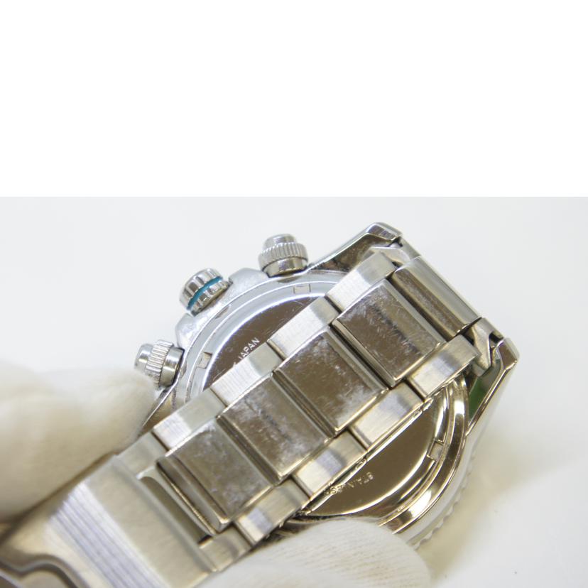 SEIKO セイコー/プロスペックス/ソーラー/V-175-0AD0//3D4***/Bランク/64