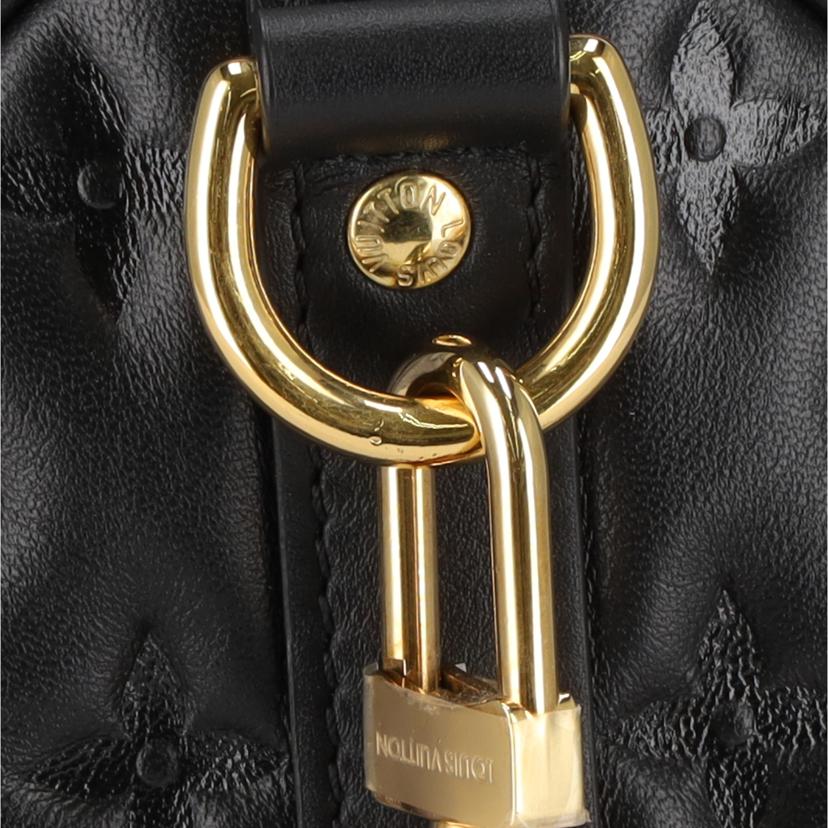 LV ルイヴィトン/スピーディーバンドリエール22/モノグラム/M58631//RFI*/SAランク/78