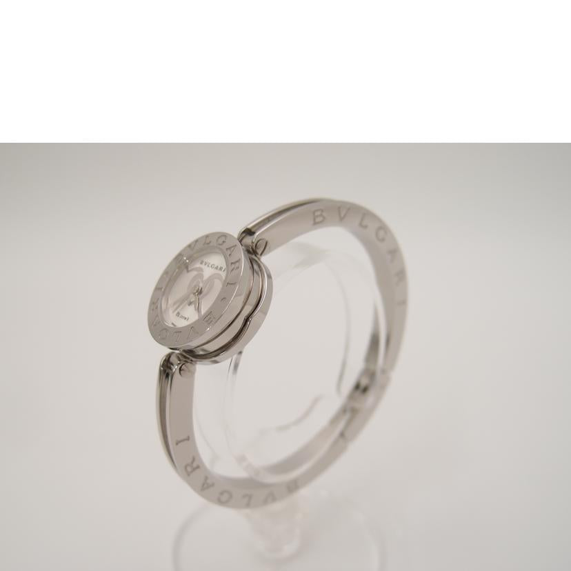 BVLGARI ブルガリ/B-zero1/トリプルハート/クォーツ/BZ22S//L21****/Bランク/69