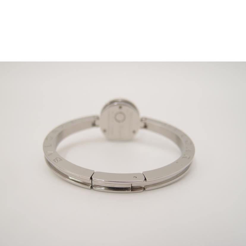BVLGARI ブルガリ/B-zero1/トリプルハート/クォーツ/BZ22S//L21****/Bランク/69