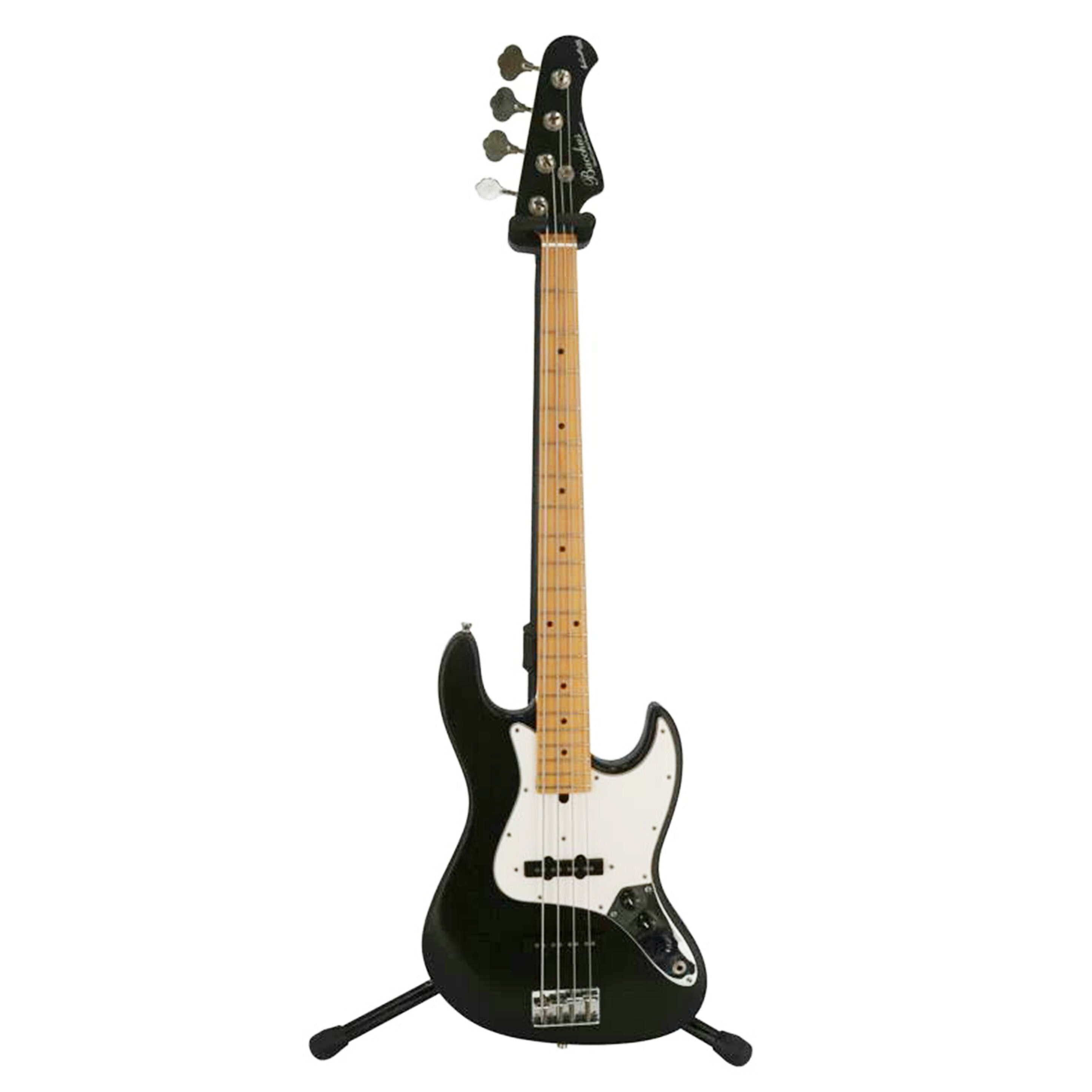 Bacchus バッカス /エレキベース/Woodline Model/WL-434//G23969/Bランク/77