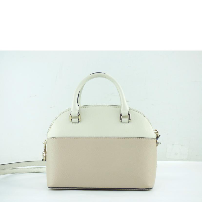 Katespade ケートスペード/ショルダーバッグ/J183//ABランク/64
