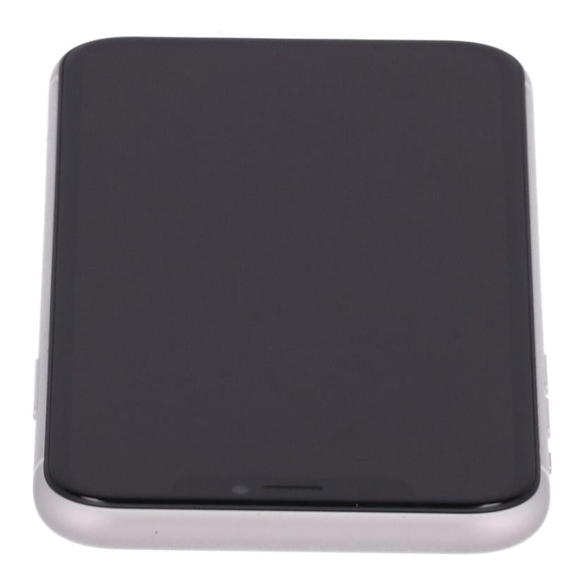 Apple アップル/iPhoneXR 128GB/MT0J2J/A//F4GXNQPHKXLH/Bランク/78