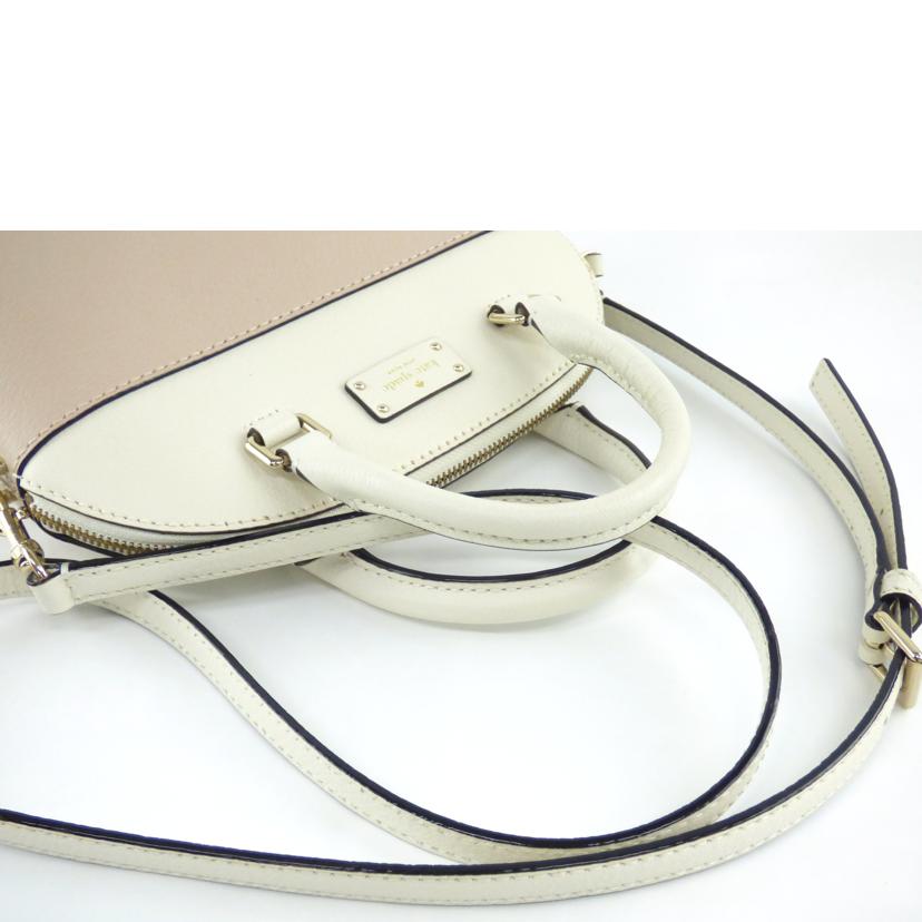 Katespade ケートスペード/ショルダーバッグ/J183//ABランク/64