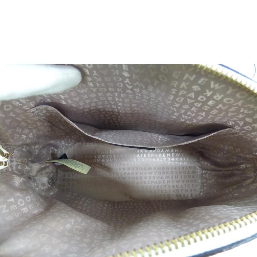 Katespade ケートスペード/ショルダーバッグ/J183//ABランク/64