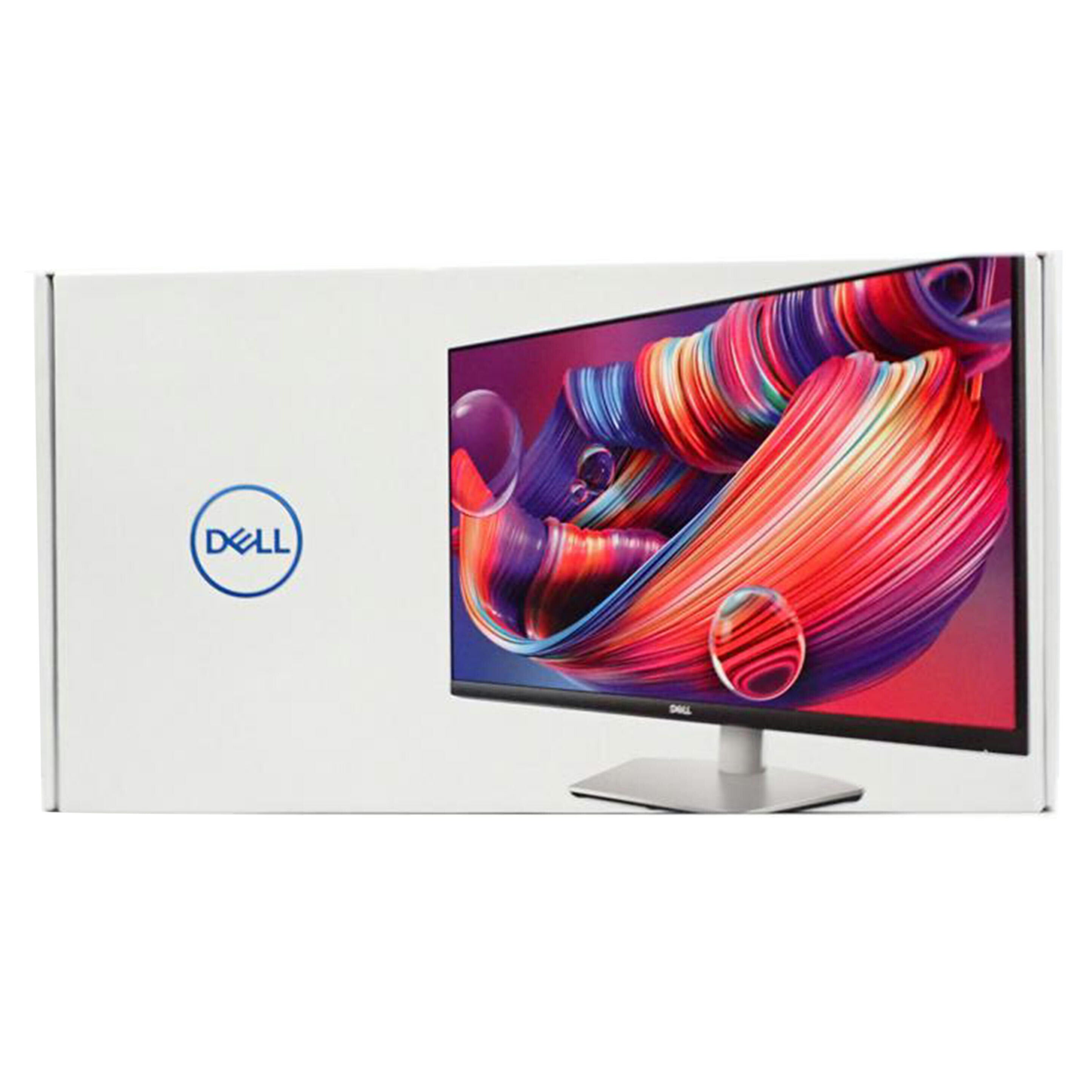 DELL DELL/【未開封】27型液晶モニター/S2722DC//CN0C6KFTQDC0056D11RB/SAランク/62