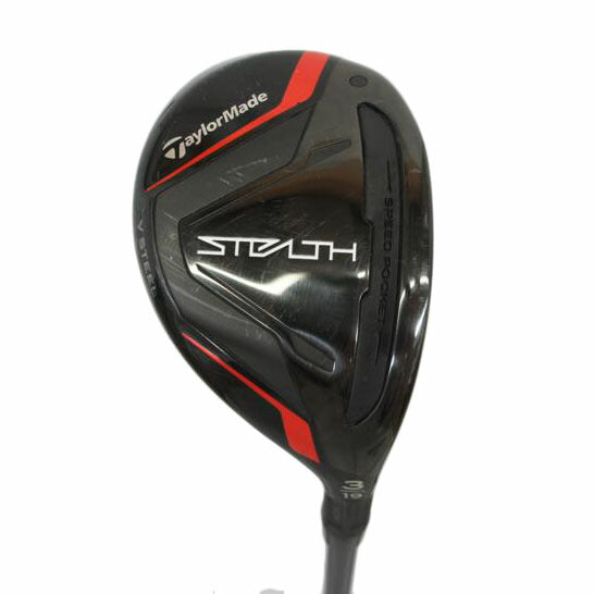 TaylorMade テーラーメイド/ステルス レスキュー ユーティリティ 2022年//Bランク/05