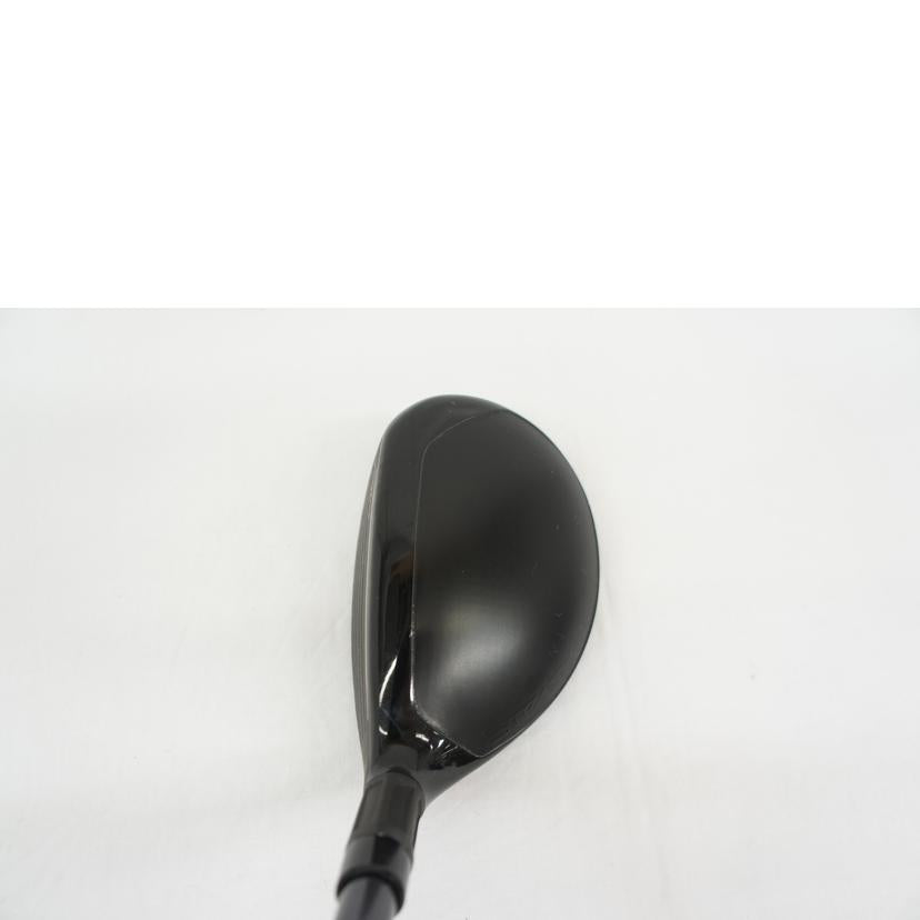 TaylorMade テーラーメイド/ステルス レスキュー ユーティリティ 2022年//Bランク/05