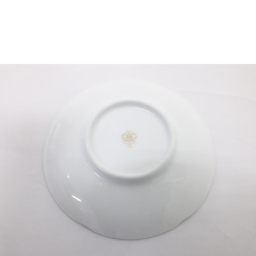 大倉陶園/ペアカップ&ソーサー//Bランク/88