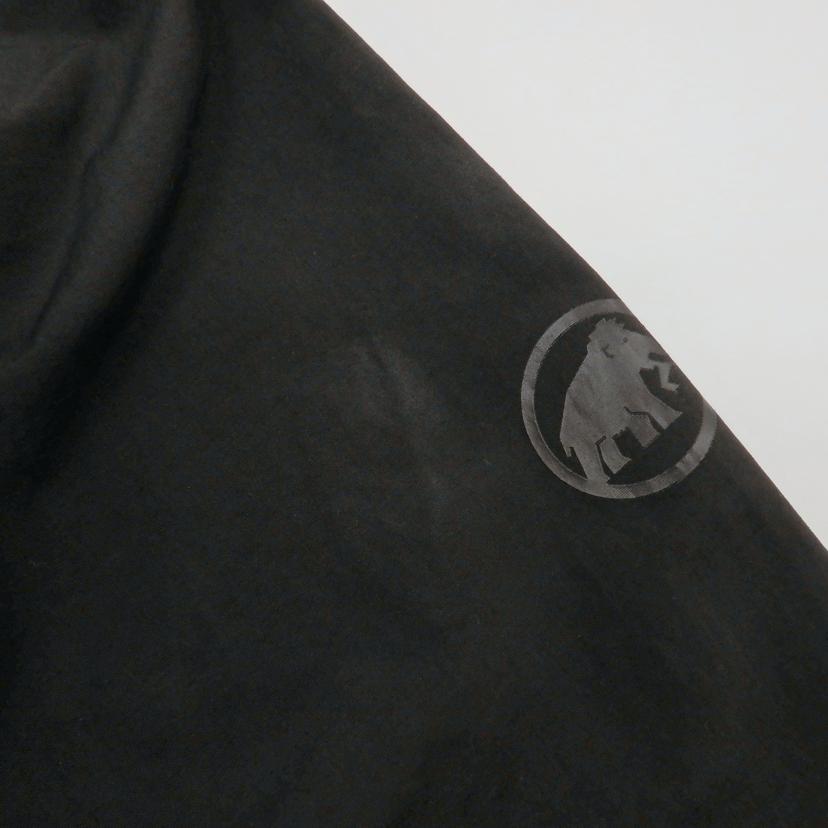 MAMMUT/Hiking WB HoodedJacket/1012-00391//Aランク/77