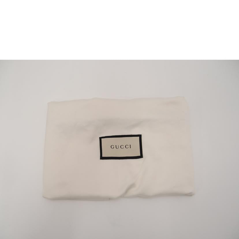 GUCCI/GGスプリームティアンバックパック/レッド/427042//213***/Aランク/69