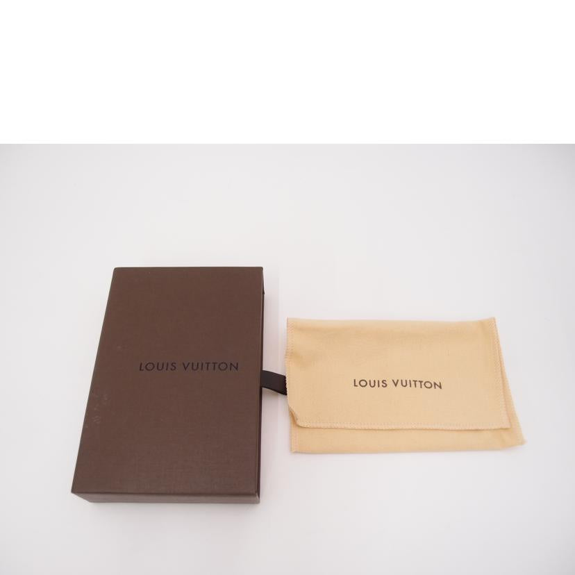 LOUIS VUITTON ルイ・ヴィトン/ブラスレアンクルージョンTPM/クリア/20㎝/M65410//Aランク/69