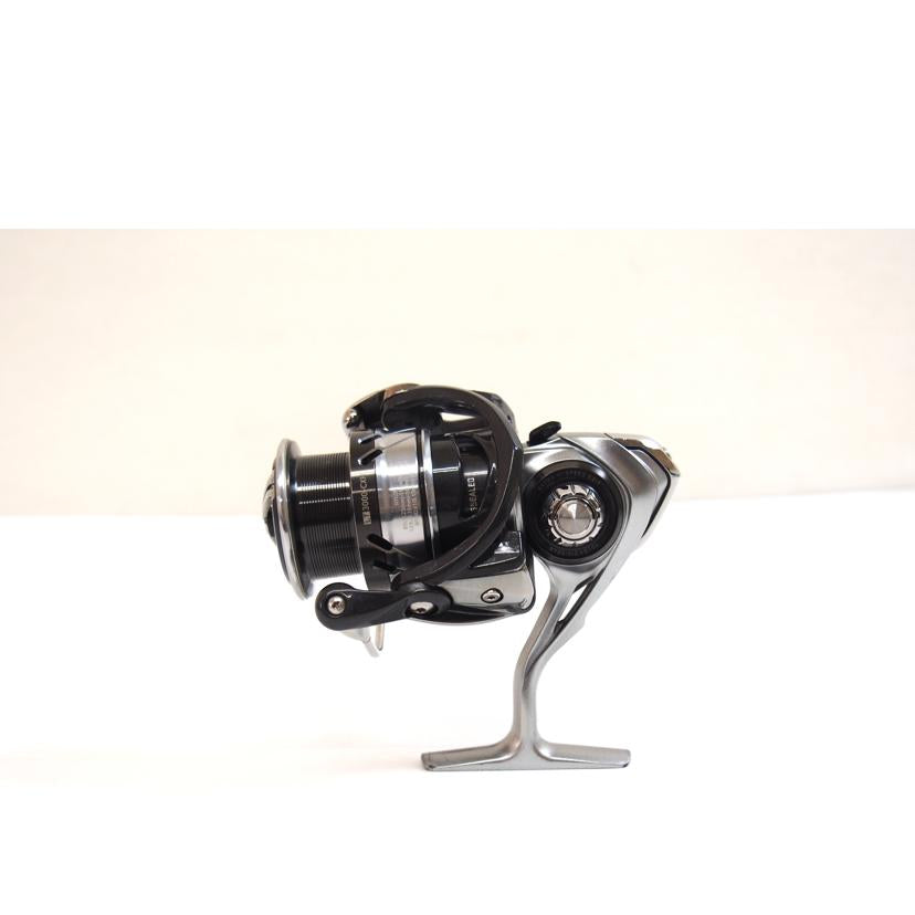 DAIWA ダイワ/CALDIA LT3000-CXH/LT3000-CXH//ABランク/71