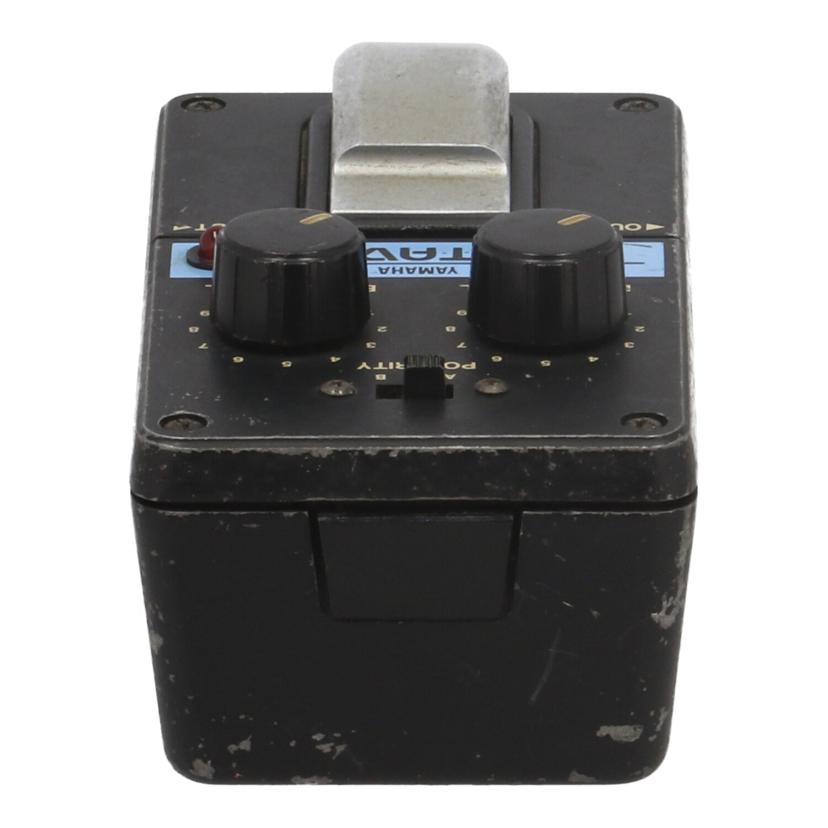 YAMAHA ヤマハ/エフェクター(ビンテージ)/オクターバー/OC-01 OCTAVER//604698/Cランク/62