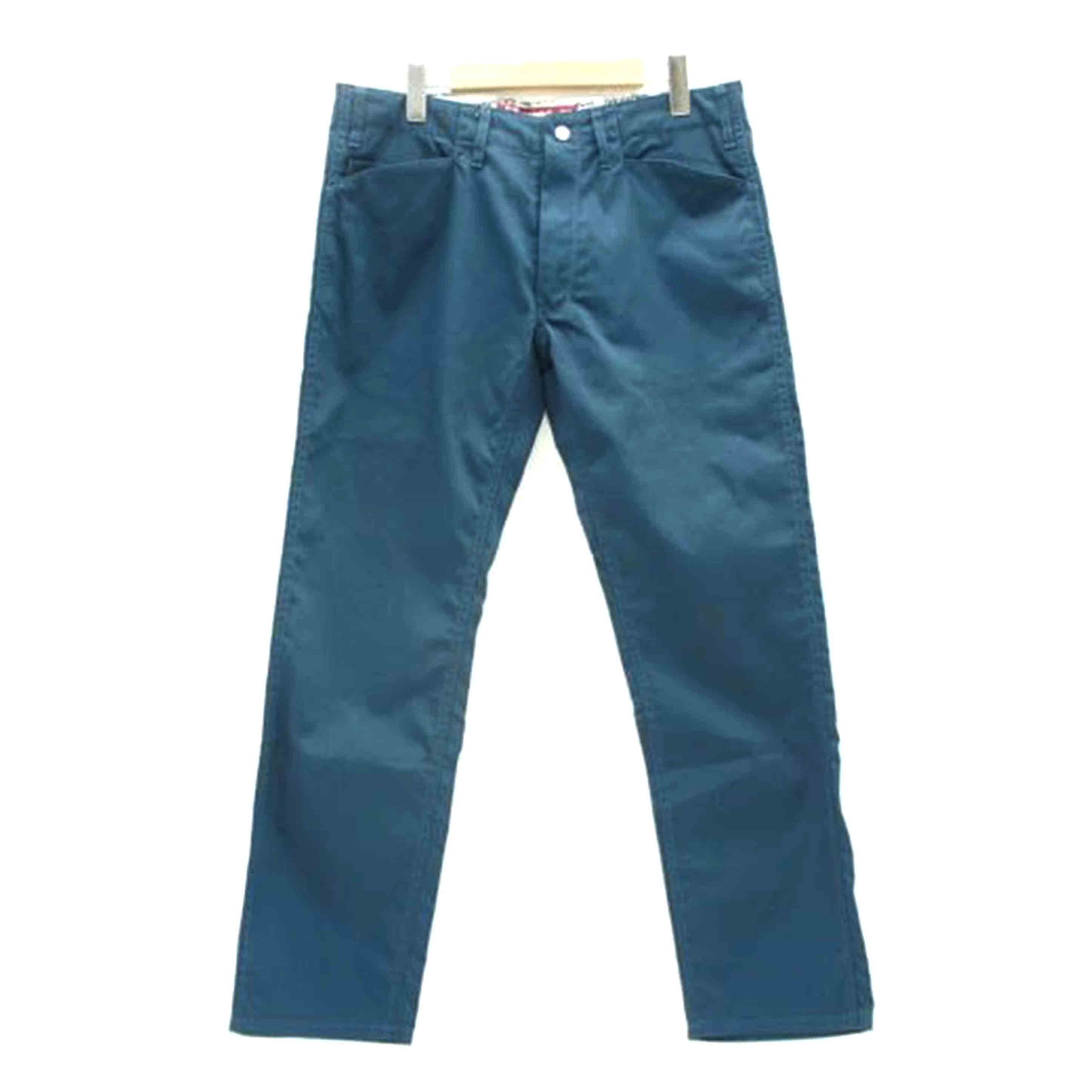 HideandSeek ハイアンドシーク/ストレートパンツ/HP-040724//ABランク/85