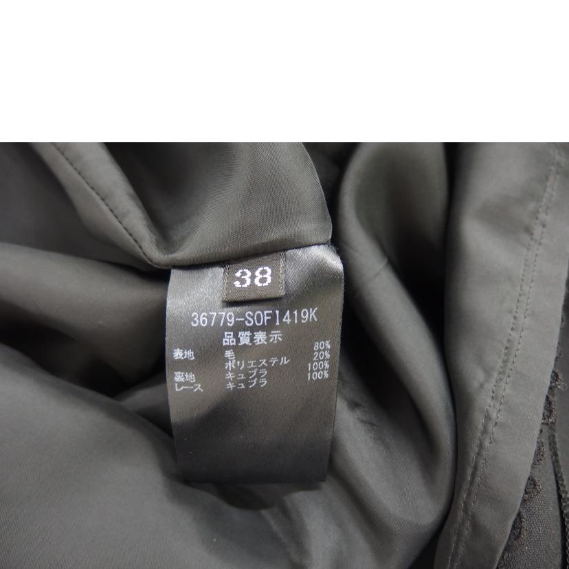 FOXEY NEWYORK フォクシー/FOXEY NEWYORK ワンピース/36779-S0F1419K//ABランク/82