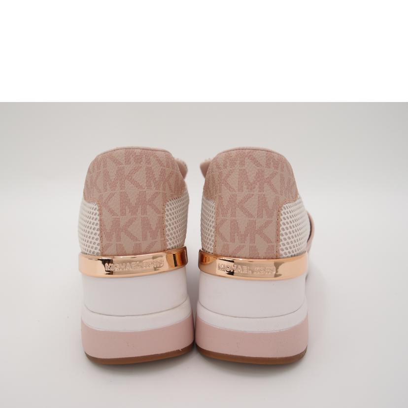 MICHAEL KORS マイケルコース/MICHAEL KORS スニーカー//SAランク/69