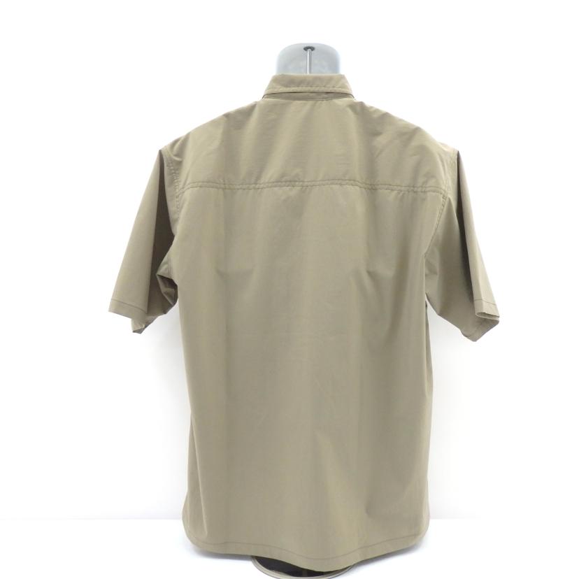 THE NORTH FACE /S/STrip Field Shirt/NR22551//Sランク/77