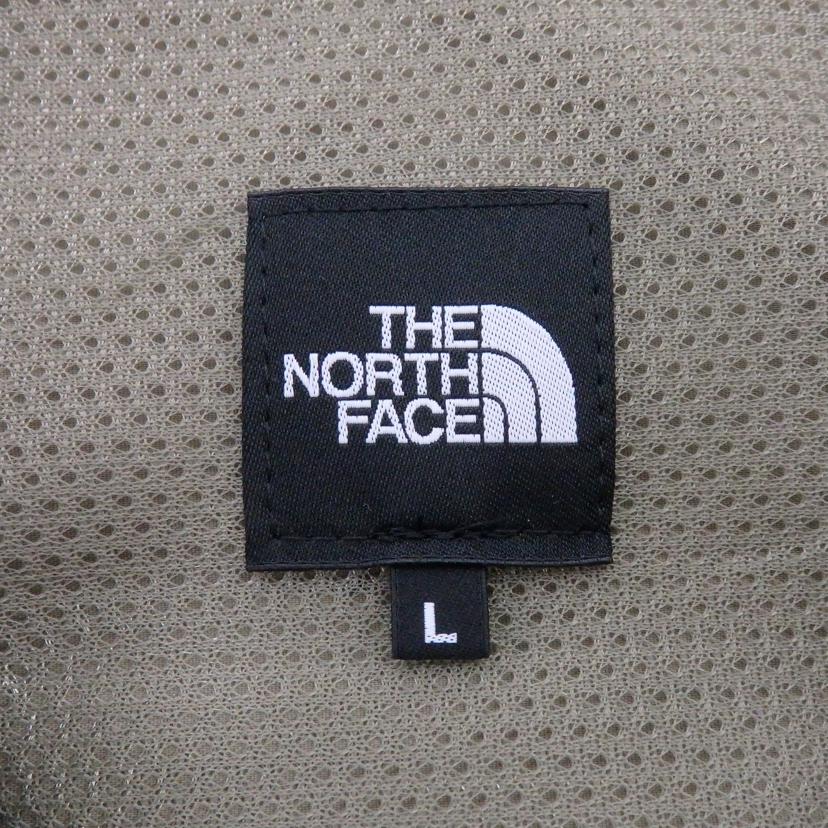 THE NORTH FACE /S/STrip Field Shirt/NR22551//Sランク/77