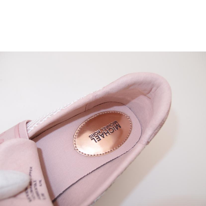 MICHAEL KORS マイケルコース/MICHAEL KORS スニーカー//SAランク/69