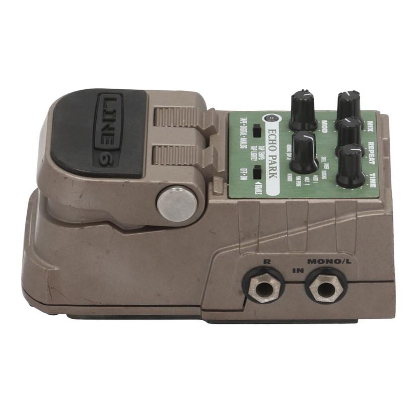 LINE6 ラインシックス /エフェクター/エコー/ECHO PARK//SD20P5625003928/Bランク/62