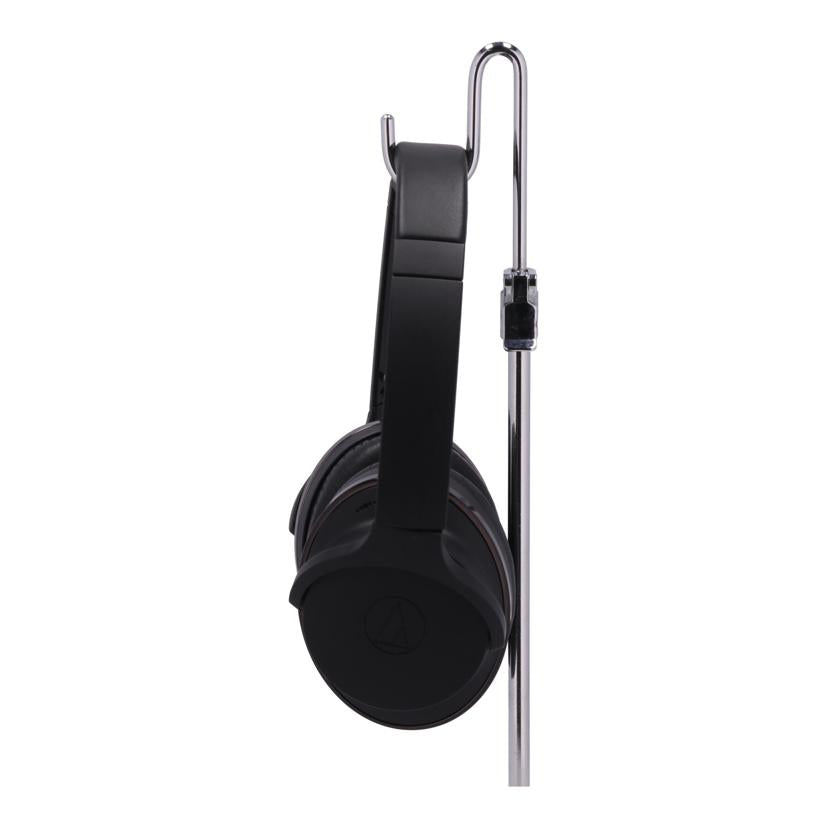 audio-technica オーディオテクニカ /ワイヤレスヘッドホン/ATH-ANC900BT//-/Bランク/71