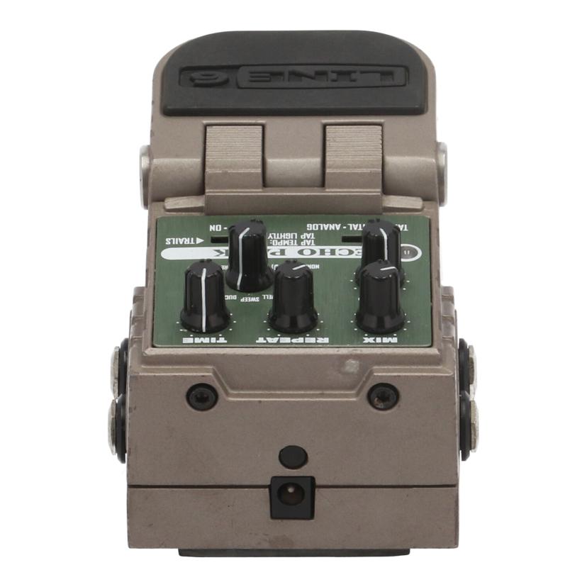 LINE6 ラインシックス /エフェクター/エコー/ECHO PARK//SD20P5625003928/Bランク/62