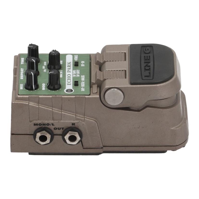 LINE6 ラインシックス /エフェクター/エコー/ECHO PARK//SD20P5625003928/Bランク/62