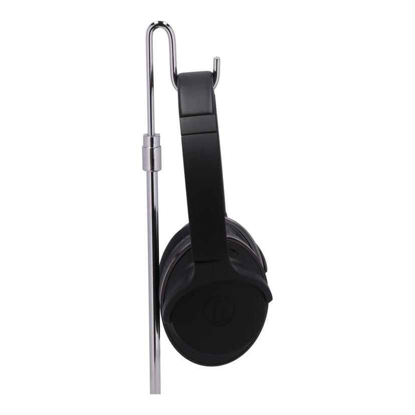 audio-technica オーディオテクニカ /ワイヤレスヘッドホン/ATH-ANC900BT//-/Bランク/71